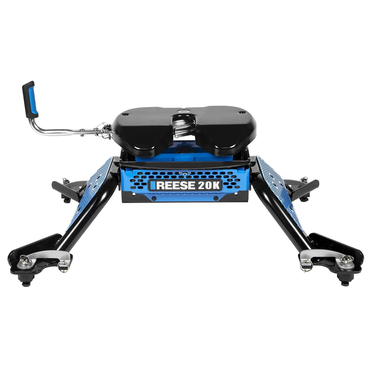 Hitch Fifth Trailer Wheel P/N:30918 Reese