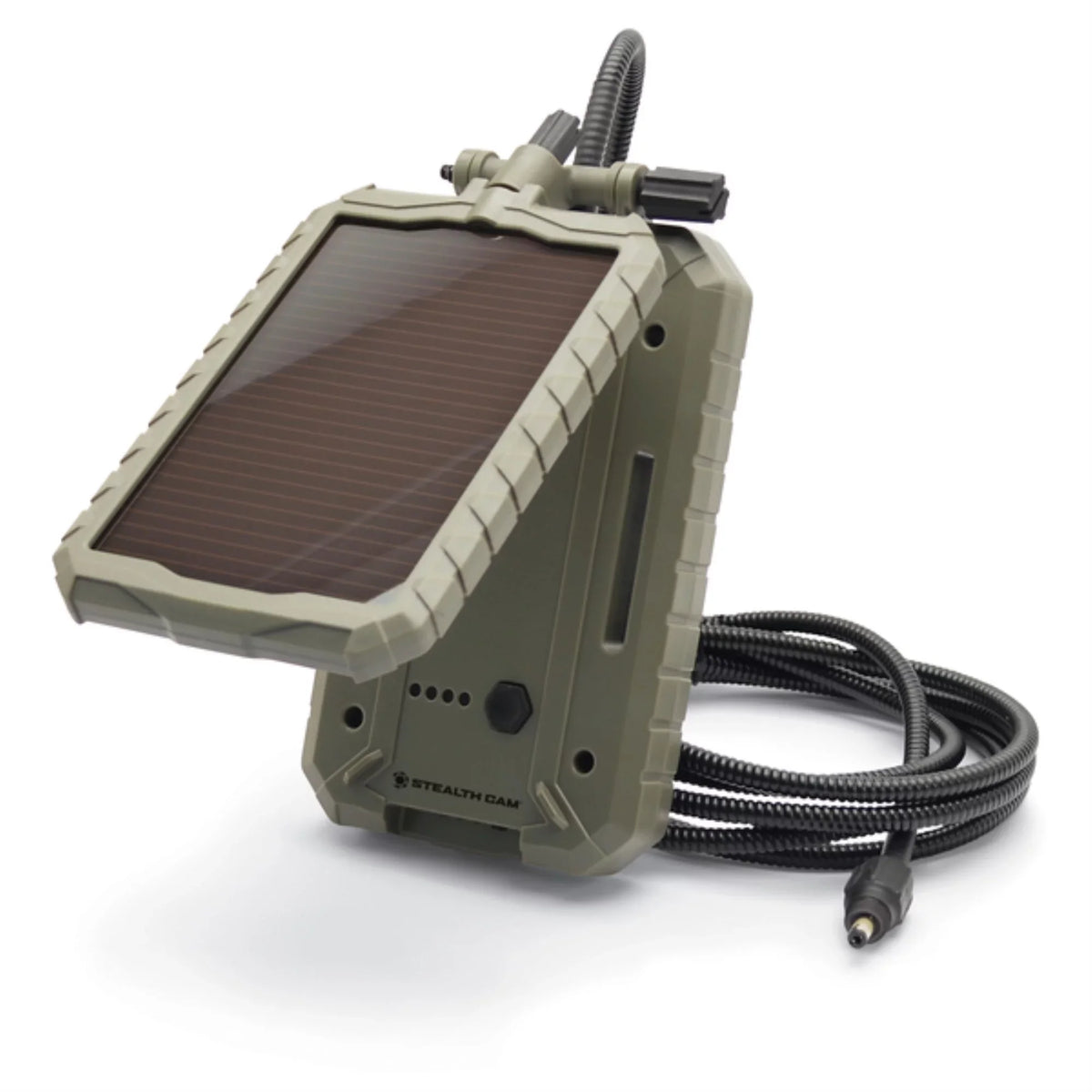 Panel Cam STC-SOLP3X Power 3,000 Stealth mAh Solar