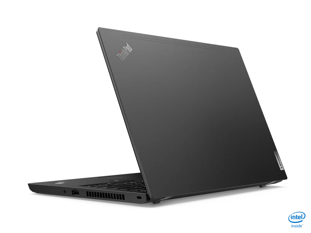 14" Pro i5-10310U Win Graphics RAM 20U10026US Black 1.7GHz 1 UHD (Refurbished) L14 ThinkPad 256GB Gen SSD Restored 10 8GB FHD LENOVO