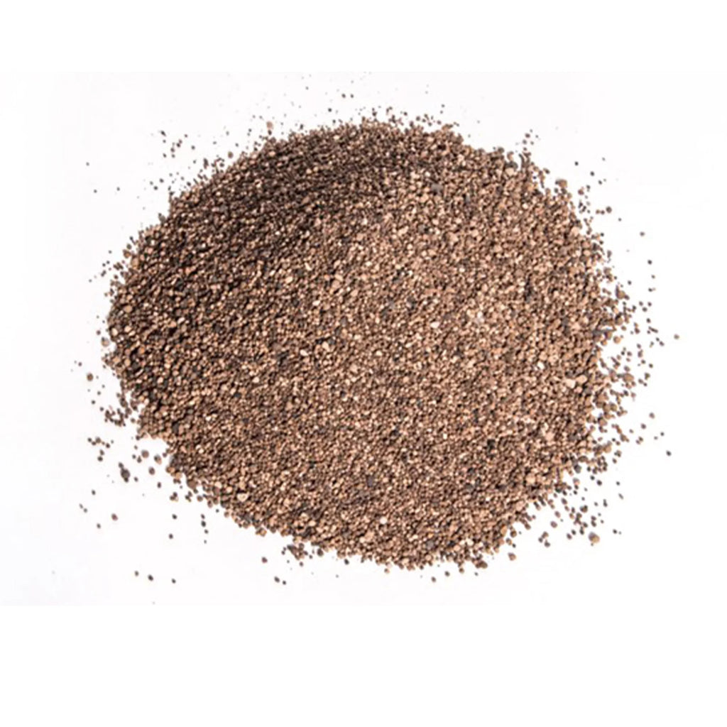 Granular Azomite Trace Mineral 44 Organic Fertilizer Soil lbs Additive