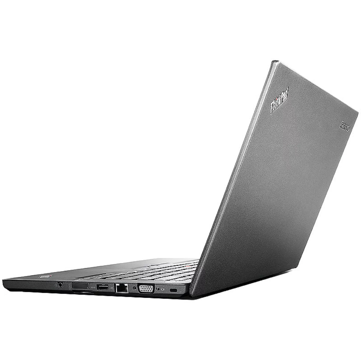 64 i5 Laptop Gen Thankpad B 4GB Used Grade Home 10 Lenovo Bit 500GB T450 RAM Windows SATA Core Dual 5