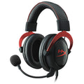 Gaming HyperX PC Cloud Headset II