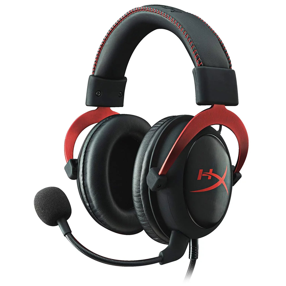 Gaming HyperX PC Cloud Headset II