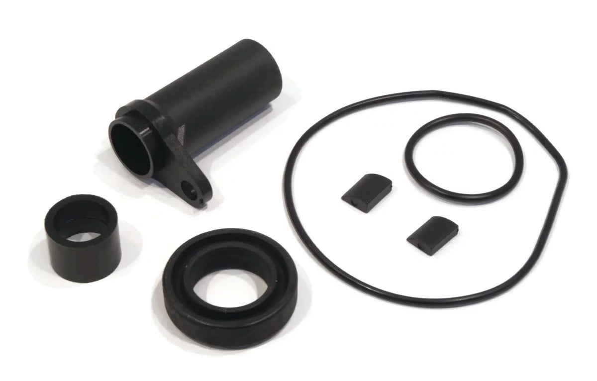 Housing J60TTLECM 1998 Outboard Johnson liquid ROP | 60HP For Pump Shop The Kit Impeller, Repair