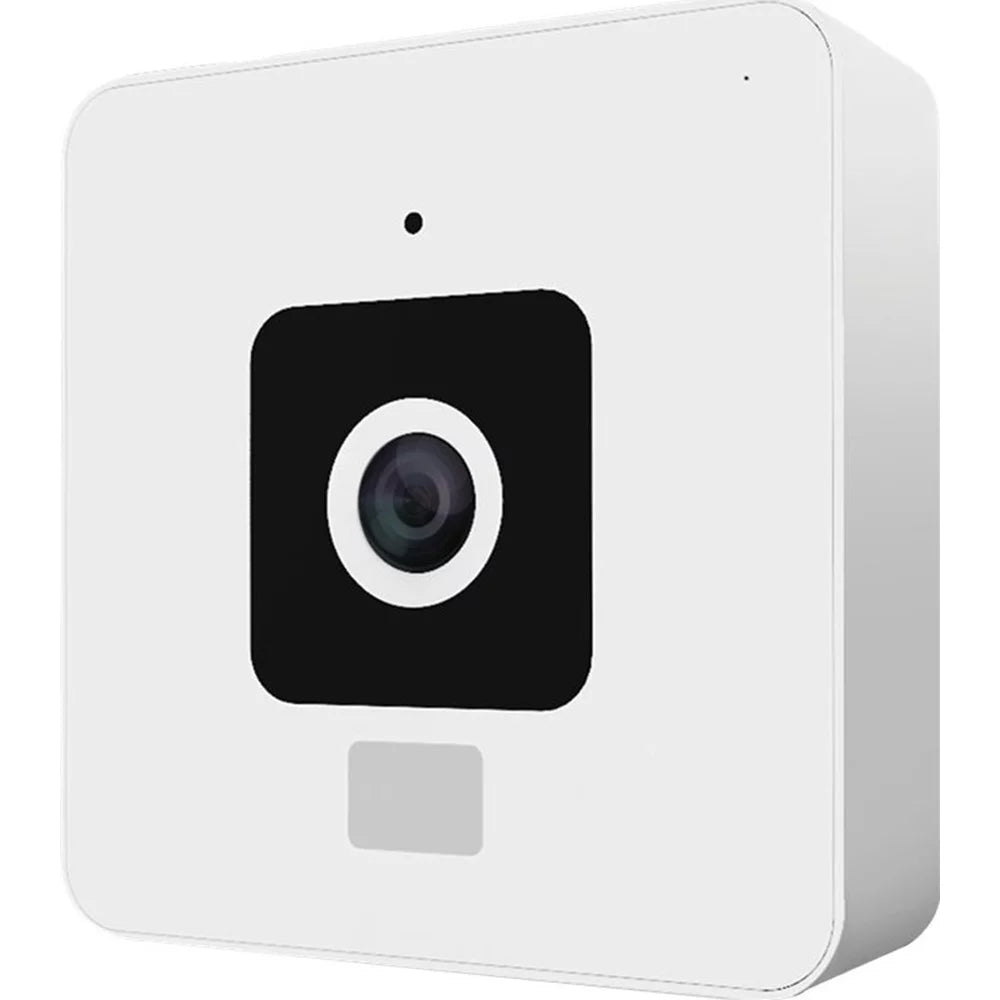 Box Open Complete SCSM006 Whole System Camera and 360 Home SimplySmartHome Security -