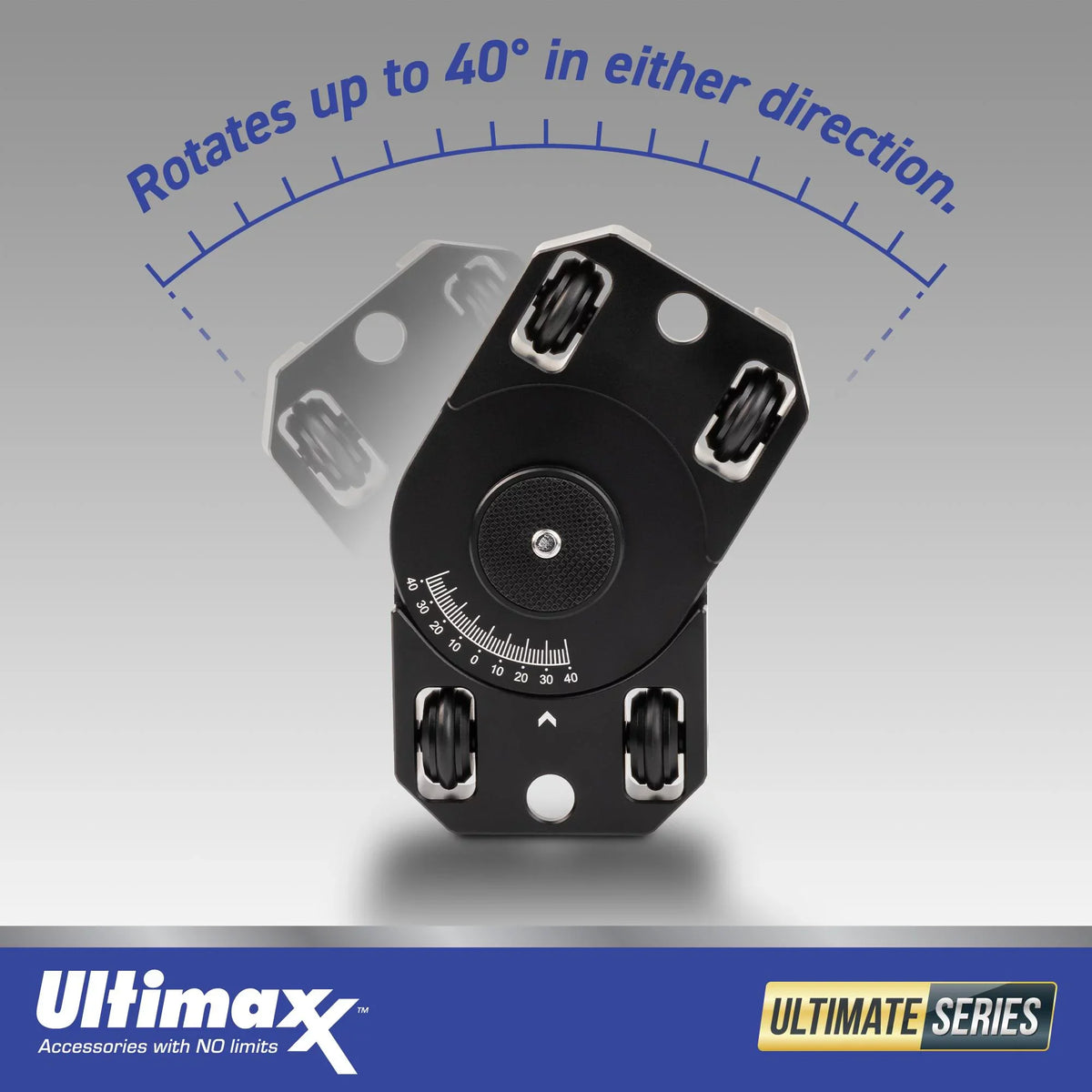 Ultimaxx & Mini GO Cam 3 (64GB) Adapter Metal Action (25pc More Camera Action 1/4” Dolly Screw for Insta360 Advanced Mounts, Bundle) Bundle Includes: -