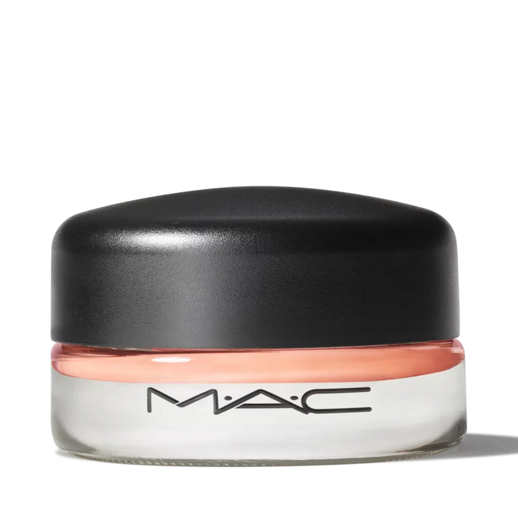 SHADOW PAINT LONGWEAR |NET OZ | 0.17 LAYIN' MAC COSMETICS /5.Oml PRO EYE LONGWEAR MAC POT LOW WT COSMETICS/PRO