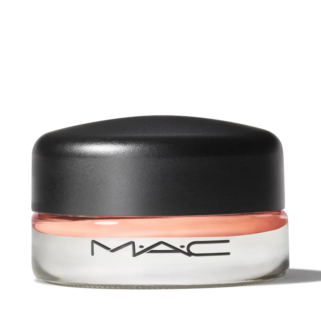 SHADOW PAINT LONGWEAR |NET OZ | 0.17 LAYIN' MAC COSMETICS /5.Oml PRO EYE LONGWEAR MAC POT LOW WT COSMETICS/PRO