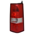 Side Van KAI 2003-2020 Light Passenger Assembly, Fits Chevrolet Standard CAPA Express New Certified Tail Replacement