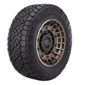 Grappler Recon Nitto S Tire 122 285/55-20