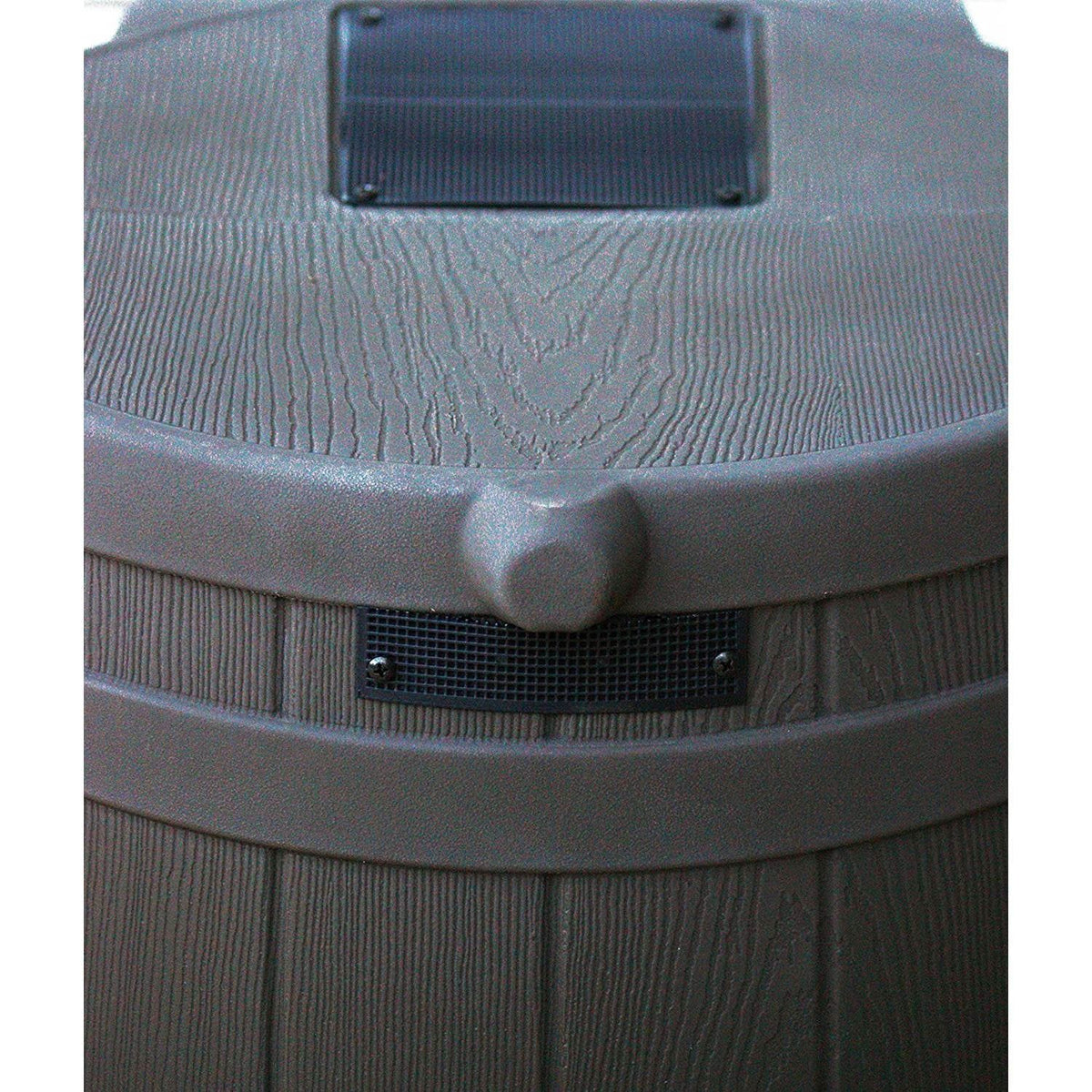 Wizard (2 Good Barrel liquid Oak Pack) Collector, 50 Rain Rain Gallon Ideas