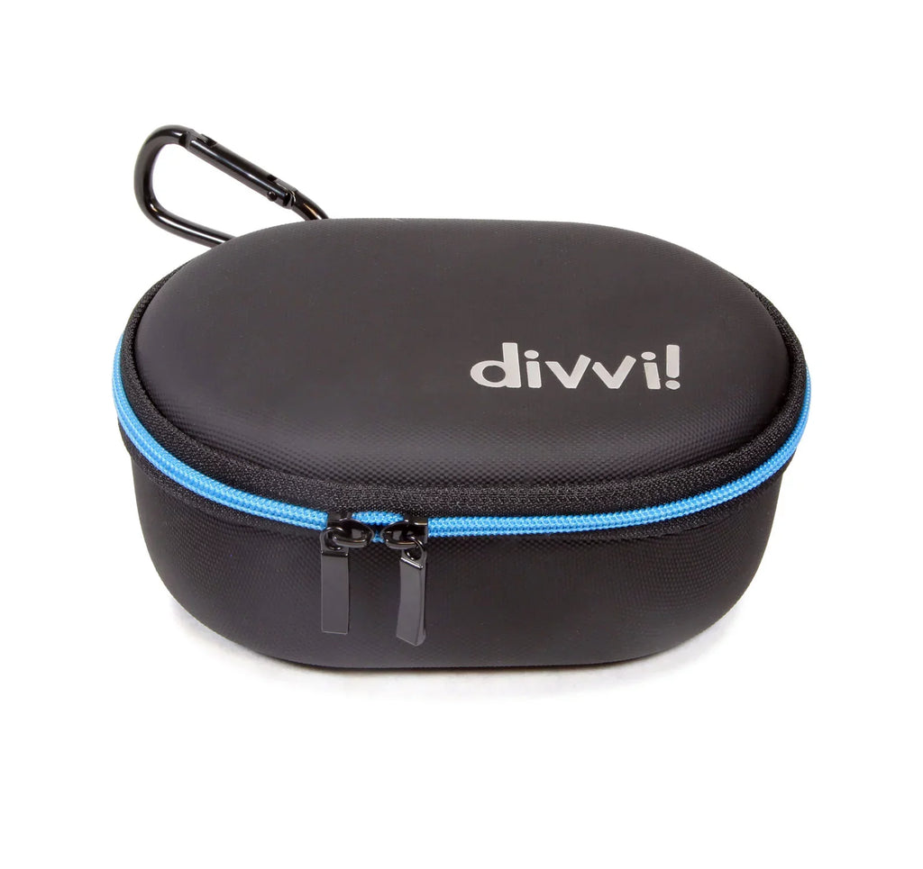 Clip Black and Bluetooth 4 JBL Speaker Kit divvi Case