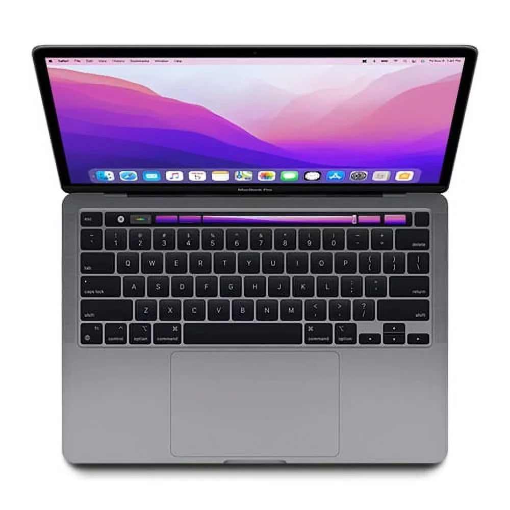 SSD 3.3GHz MLH12LL/A RAM i7 16GB Refurbished) Core 2016 MacBook 13.3" 1TB Dent (Scratch and Pro