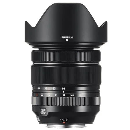 f/4.0 16-80mm R Lens OIS WR XF