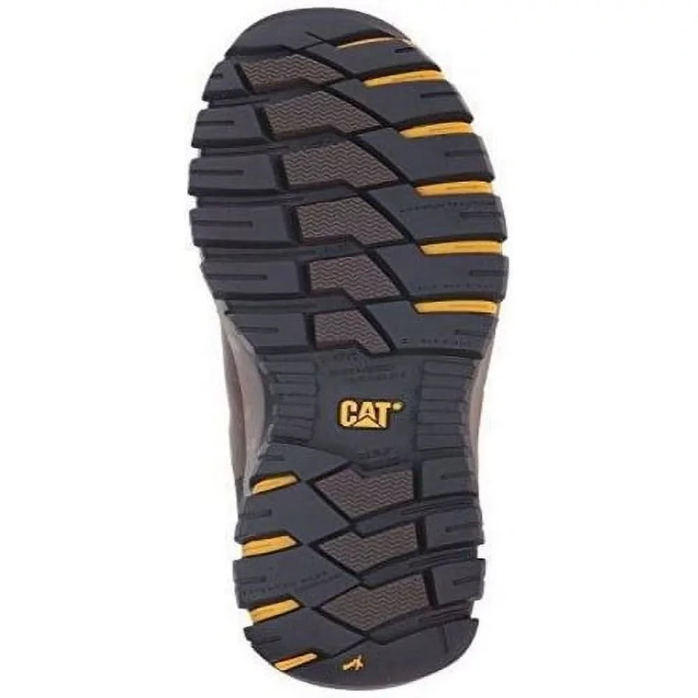Navigator CAT dimension Work Waterproof 13 - Mens Medium 248530 Footwear Boot