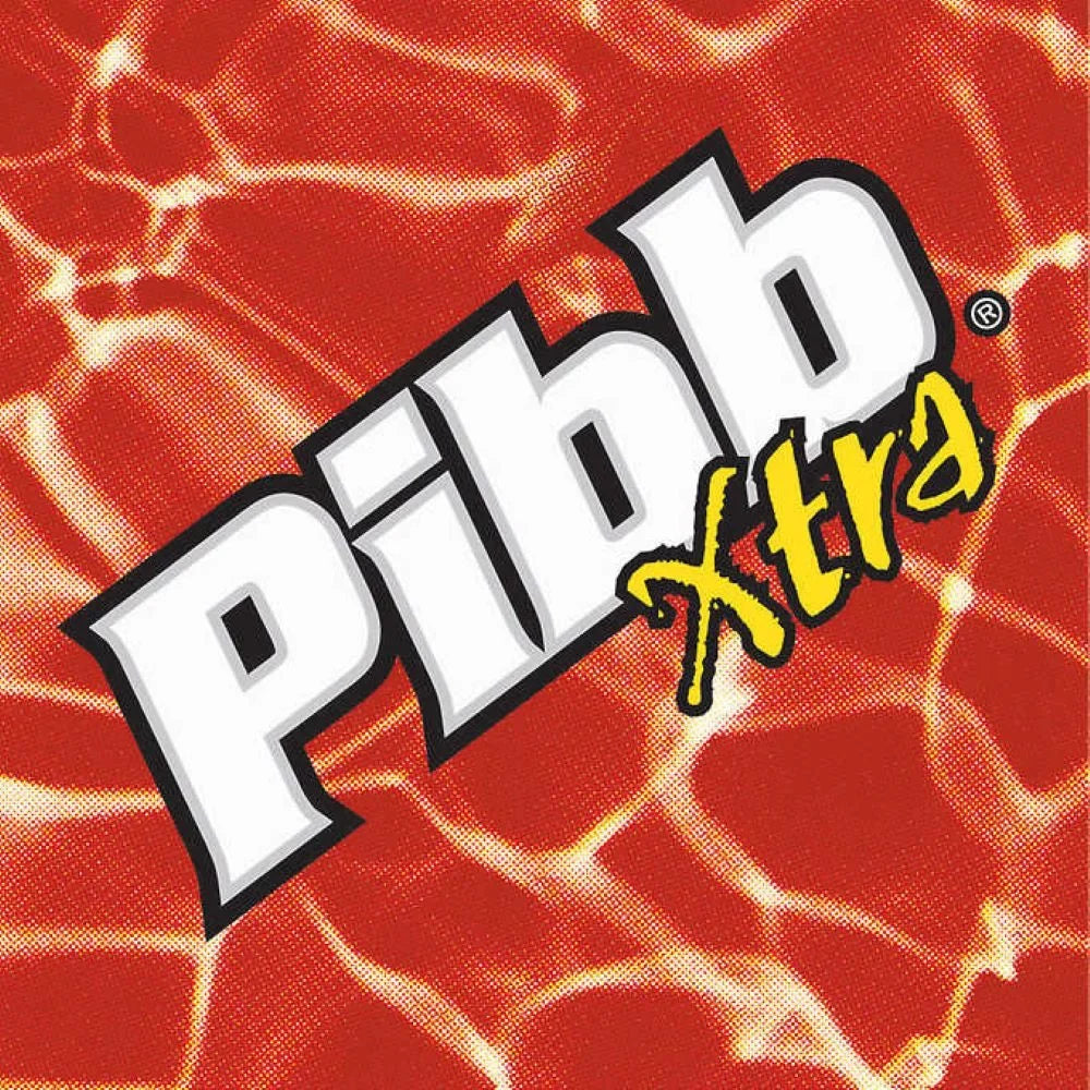 Pibb Soda of Bottles 24) 20oz Xtra (Pack
