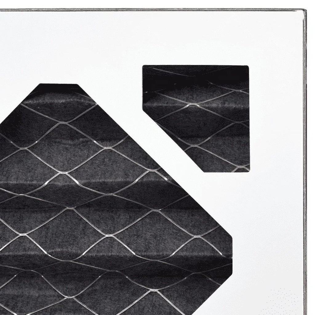 Furnace Filter 6, Replacement AIRx Made MERV Filters AC USA Filter in Odor 8 25x25x1 Box Air Air of the Pleated