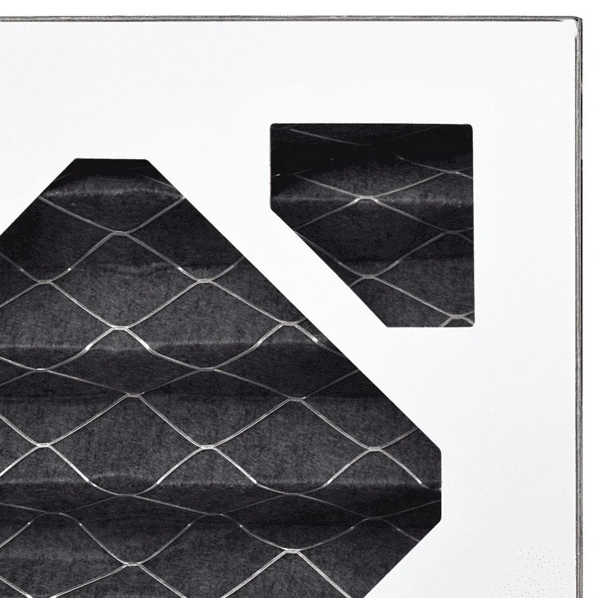 Furnace Filter 6, Replacement AIRx Made MERV Filters AC USA Filter in Odor 8 25x25x1 Box Air Air of the Pleated