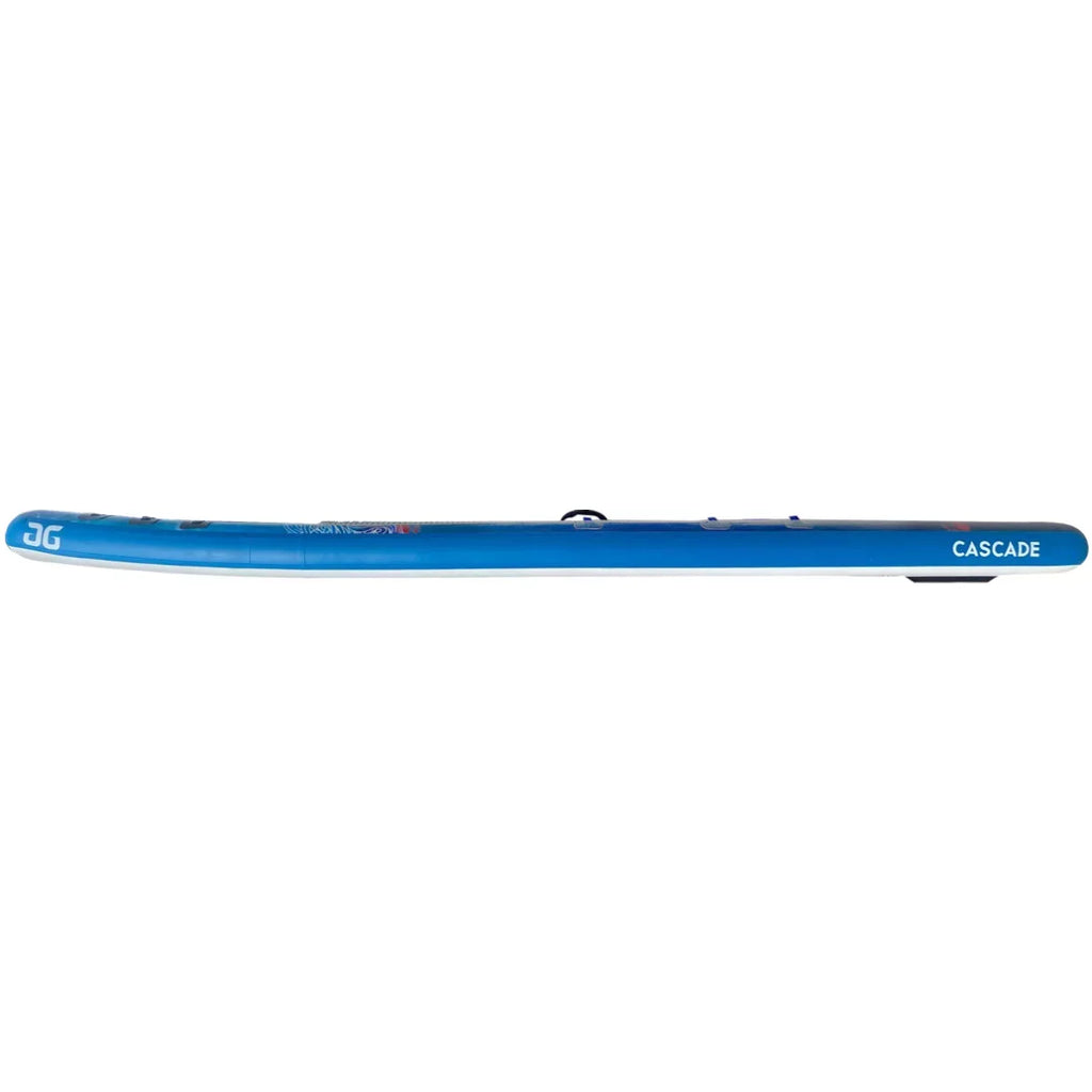 Aquaglide Package Inflatable Aquaglide Cascade SUP