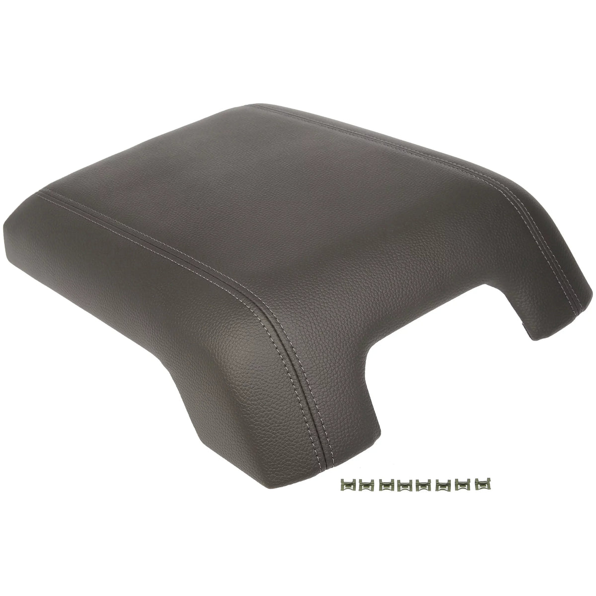 2015 for Lid Console Models, Super 925-003 Gray Specific Duty F-250 Dorman