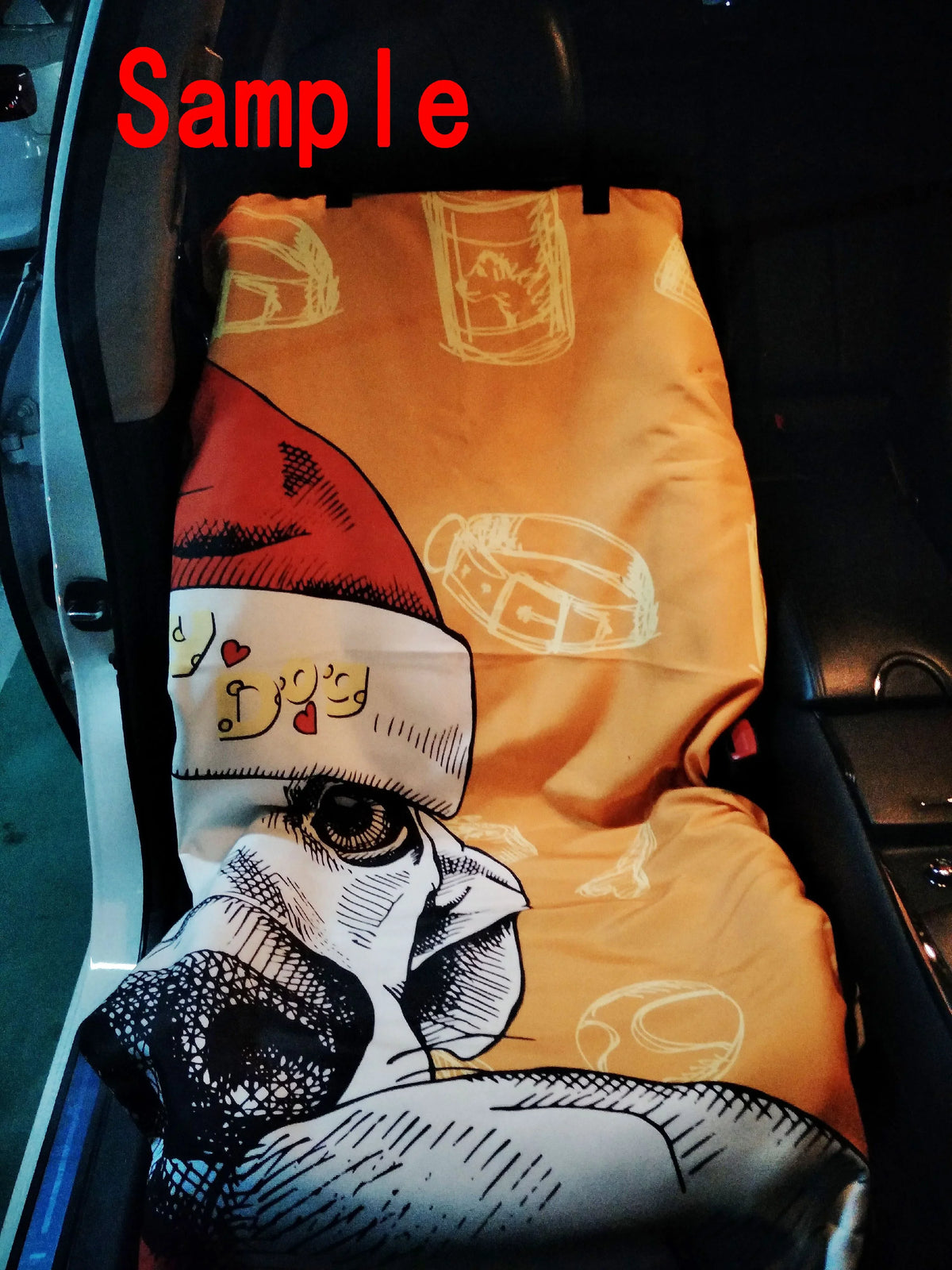 Mat Seat Car Cover Pet and For Printed Old Barn Wood Rustic Trucks Printed Dog Seat Cargo inches Car Wood Seat Mat Car Mat Cover,Vintage Pet Hammock 54x60 Cars GCKG SUV Trunk
