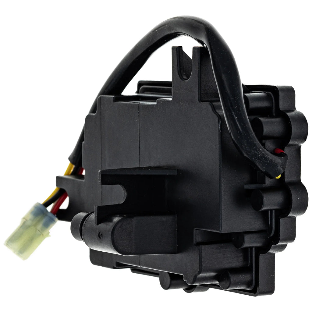 0502-579 Gearcase Actuator Front 519-CAC2223T Differential Niche 2WD Cat 4WD 3306-264 Arctic