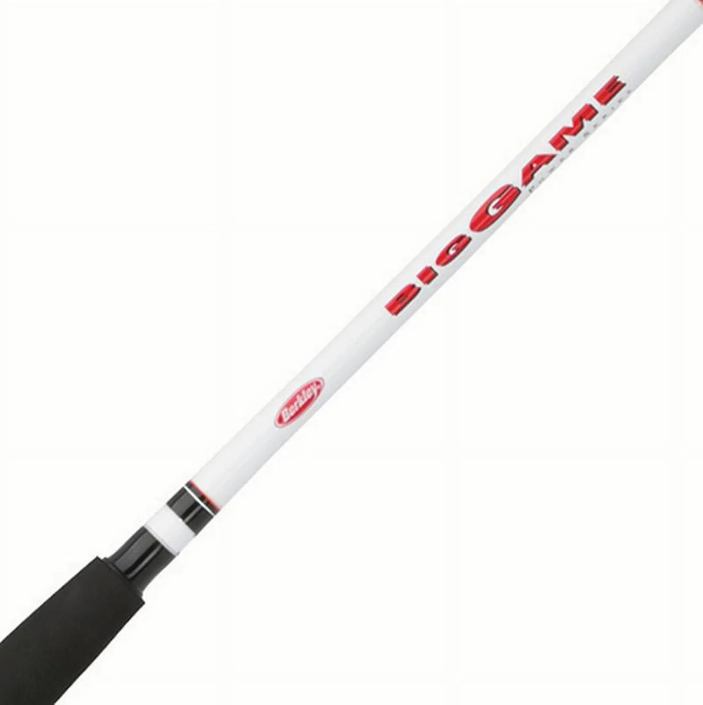 Casting Berkley Inshore Piece Big 7’6” One Rod Rod, Game