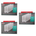 Evap3 Humidifier Genuine Vornado Evap2 Wick Filter 6 - Pack - Evap1 OEM