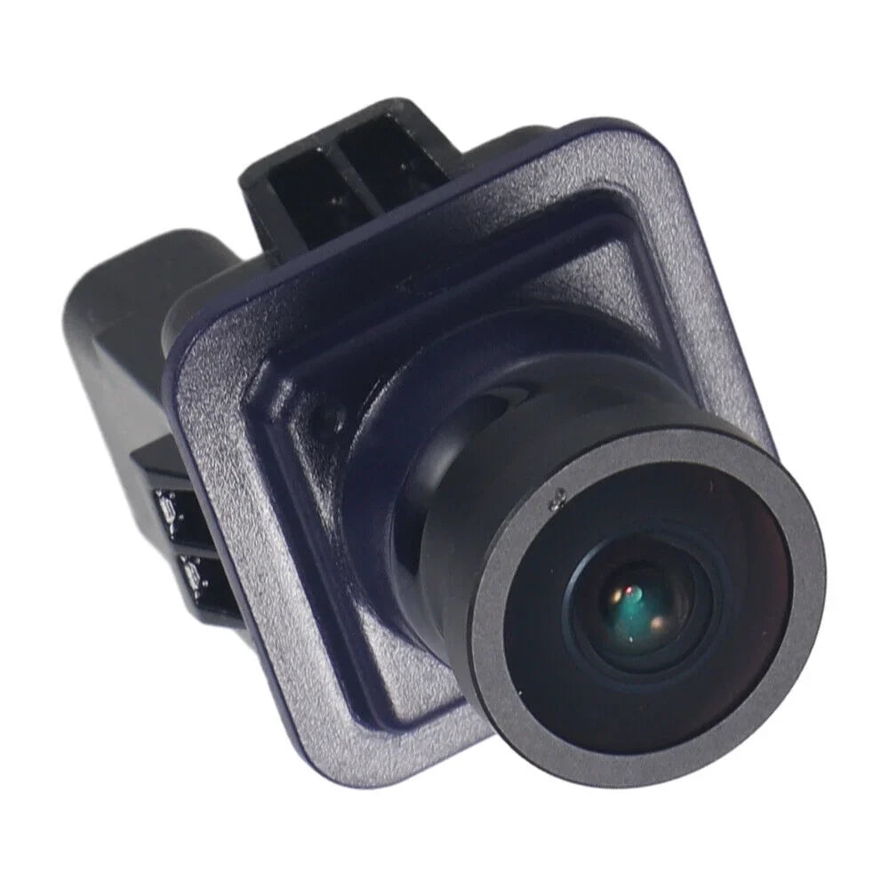OE ABS Number Rear BL3Z19G490B View 2011-2014, Parking F-150 Backup Part Camera for Plastic,