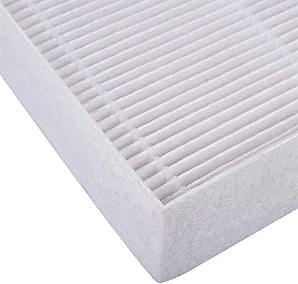 Replacement 6 Nispira with HEPA Air Sets Compatible Airmega AP-1216L, Filter Purifier AP-1216-FP Carbon Coway True