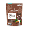Cacao Organic 8 Ounce Nibs, Navitas