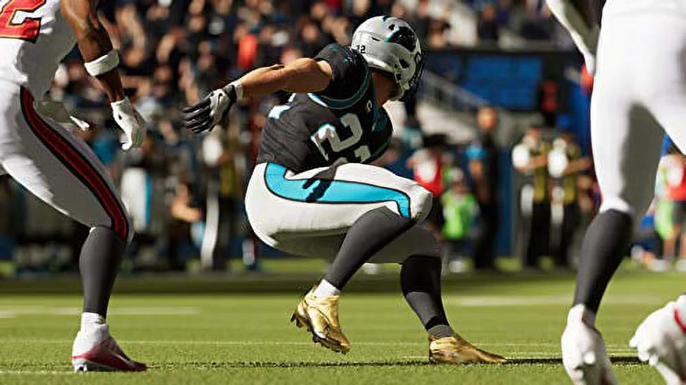 Next Madden - NFL 21 5 PlayStation Edition Level