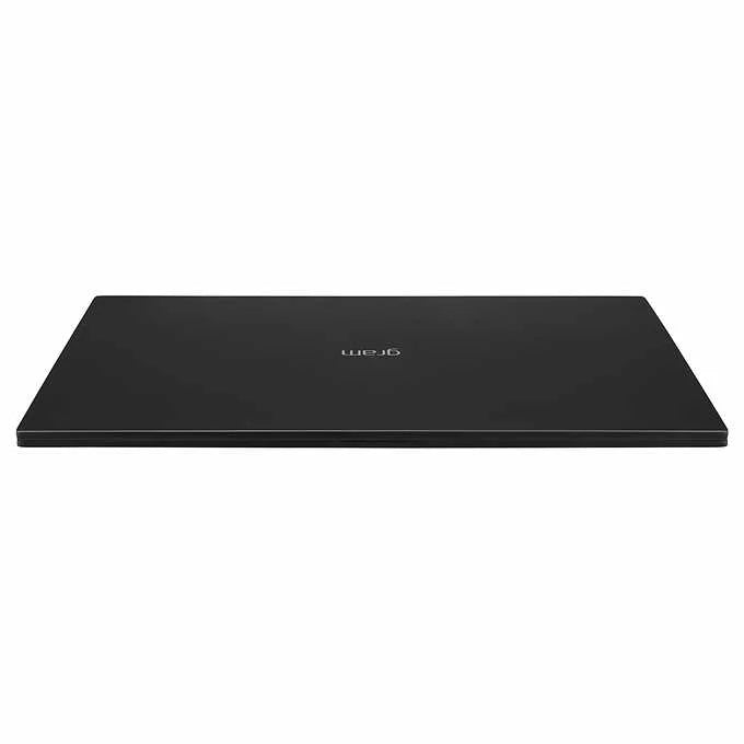 Box 512GB 16 2560x1600 i7-1260P 16Z90Q-K.AAC7U1 SSD LG - Used-Open Black gram 16"