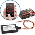 Vehicle Encore or Tracking via Vehicle Android/iPhone System Website App Works GPS AllyTrack