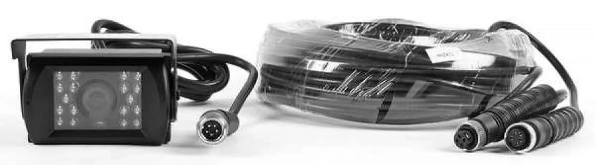 RVS-770 Safety/Rvs Rear View View Systems Rear Camera