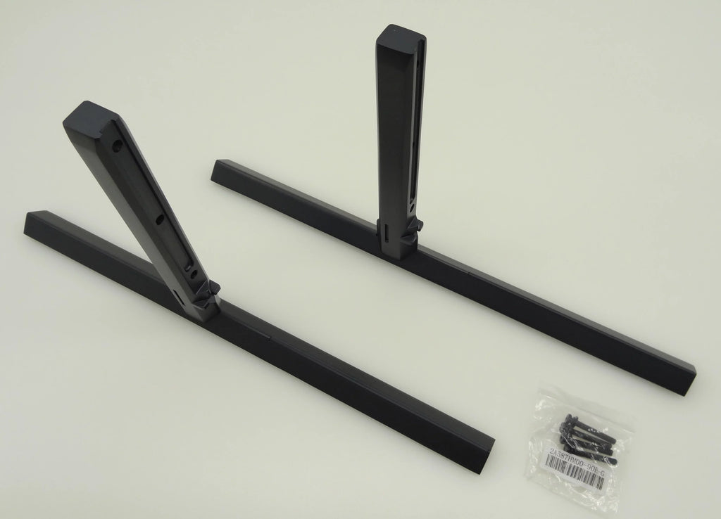 M75QXM-K03 (BCDA-70) 1A317Y700-GB2-G NEW Legs Vizio