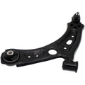 for Models Control Lower Dorman select: Ball Fits 2016-2018 Specific 500X Left FIAT Assembly 2015-2023 / 526-813 Joint Suspension Jeep Arm JEEP Front RENEGADE, and Fiat