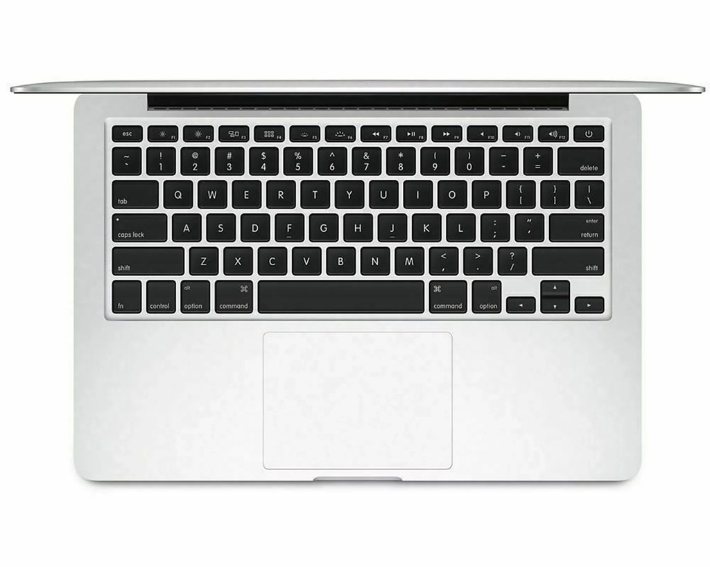 RAM - (Refurbished) i5 MD212LL/A 8GB Core SSD MacBook 2.5GHz Pro 128GB 13 Retina Restored