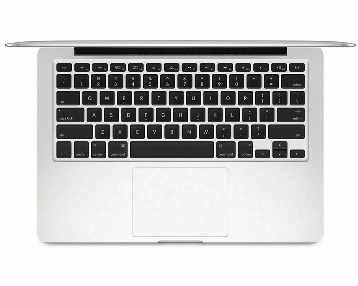 RAM - (Refurbished) i5 MD212LL/A 8GB Core SSD MacBook 2.5GHz Pro 128GB 13 Retina Restored