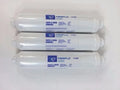 New Quick-Connect 3 AICRO-Q w/ Pack 2" Inline Built-in Filter 1/4" Fitting 10"
