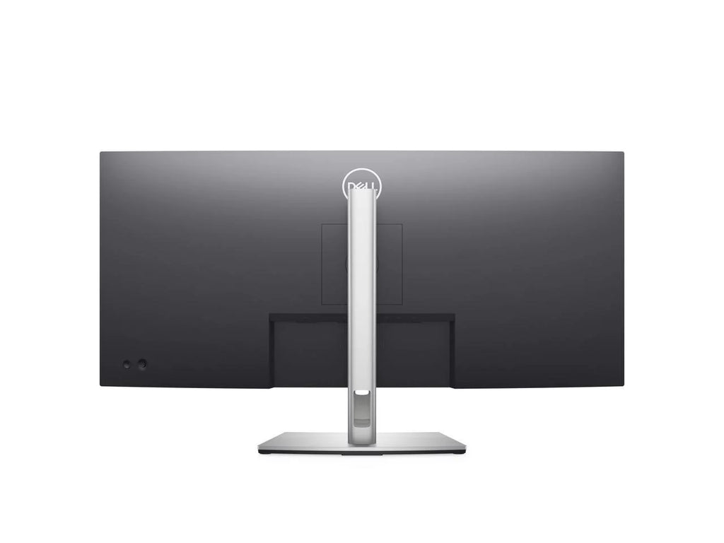 Refurbished) Ultrawide Curved Monitor 34-Inch WQHD (Certified USB-C P3421W