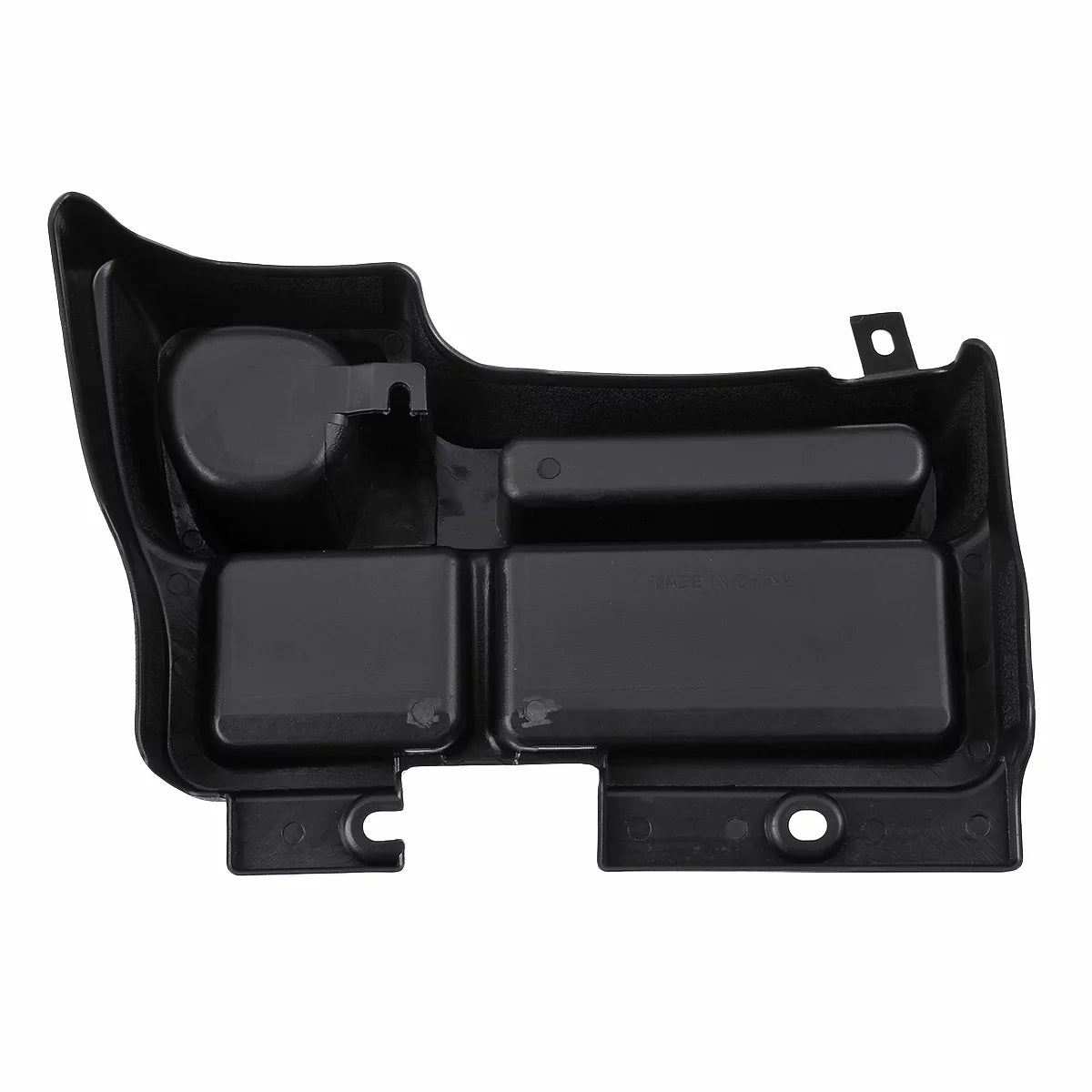 Center Box Black Organizer Interior Land for Storage Centre Replacement LC70 LC76, Cruiser Box, Console Car Console LC71