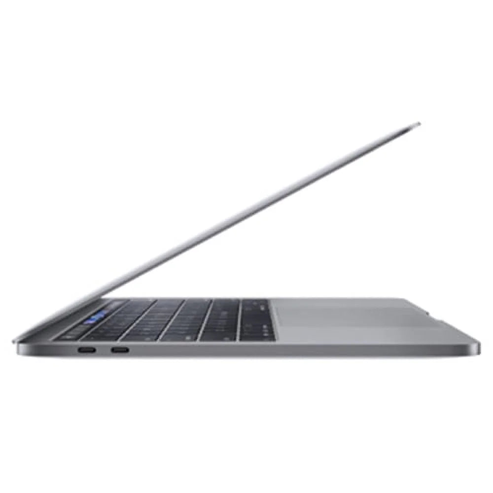 Core 16GB Gray 3.3GHz MacBook (2017) SSD Laptop Space Pre-Owned Fair MPXW2LL/A - i5 RAM Pro 13" 512GB