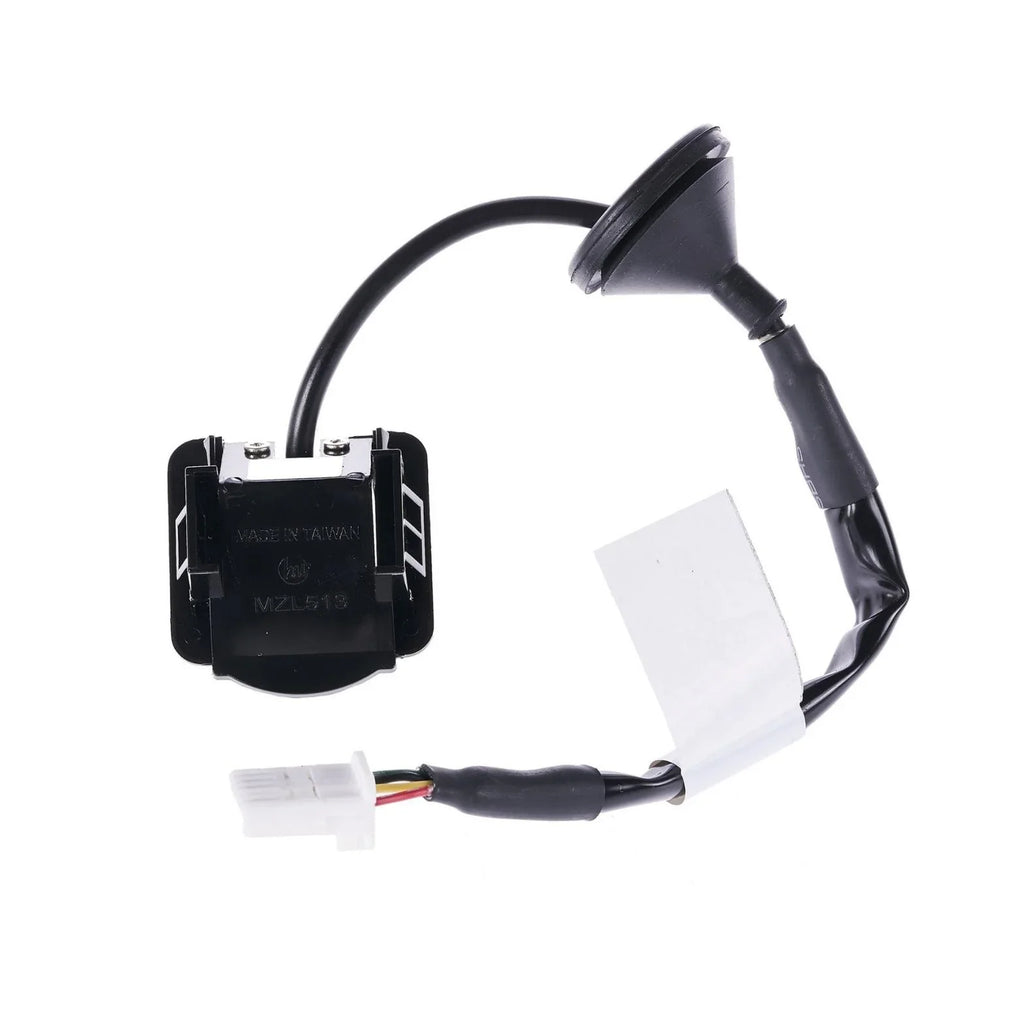 Backup K015-67-RC0 K015-67-RC0A 13-16 Mazda KD33-67-RC0B Replaces KD33-67-RC0A Camera for KD33-67-RC0C KD33-67-RC0 CX-5