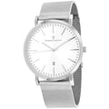 (CV4323) Paradigm Van Christian Sant Watch Men's