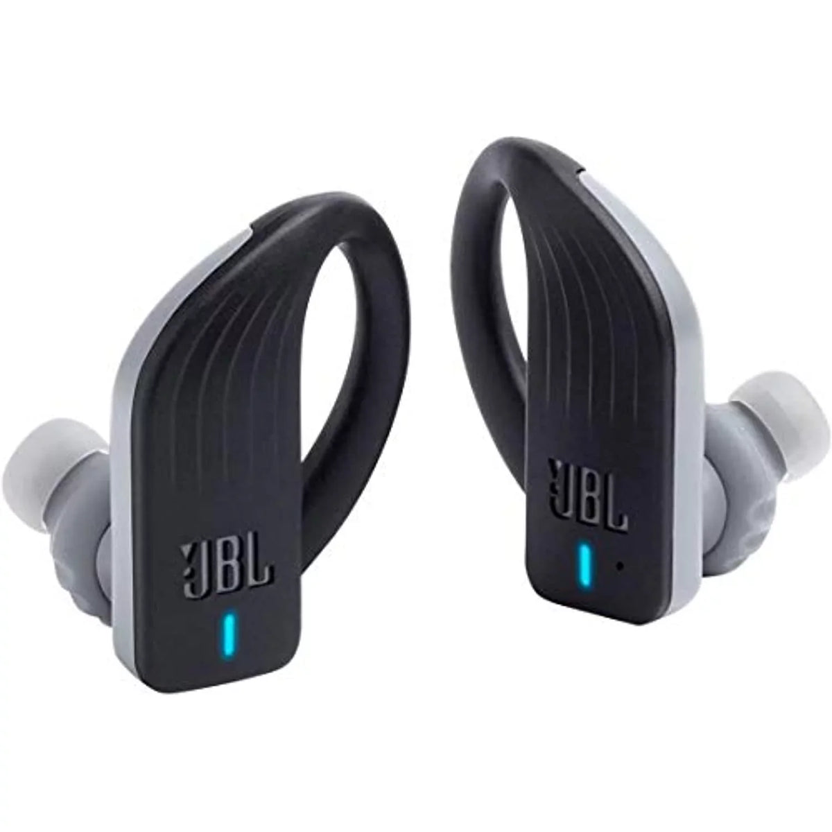 Peak Endurance Sport Plush Headphones Carry Bundle with Case in-Ear Waterproof JBL