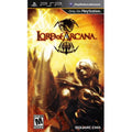 No Lord Arcana, Square Enix of