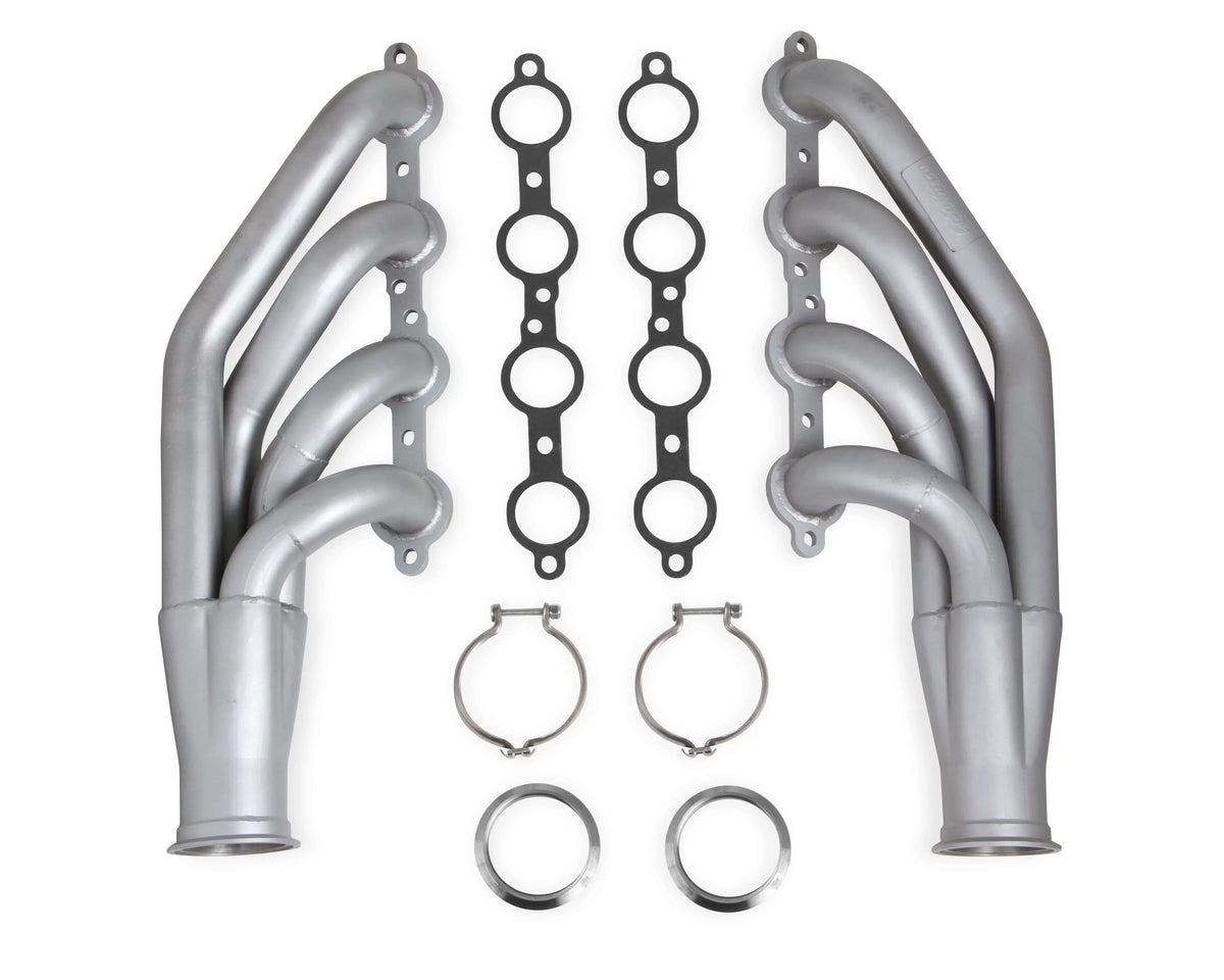 Exhaust 31536FLT Header Flowtech