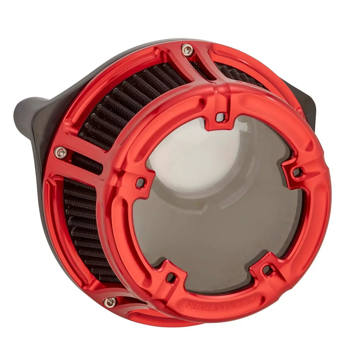(18-170) Air Arlen Cleaner Red Ness Method