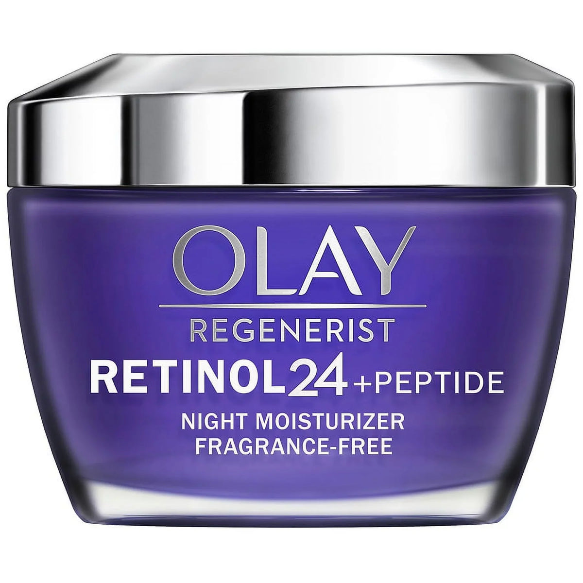Regenerist 24 Moisturizer Olay Facial Retinol Night
